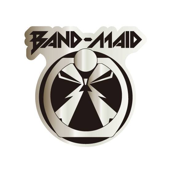 (5th Anniversary) BAND-MAID Smartphone Bunker Ring - BAND-MAID Shop