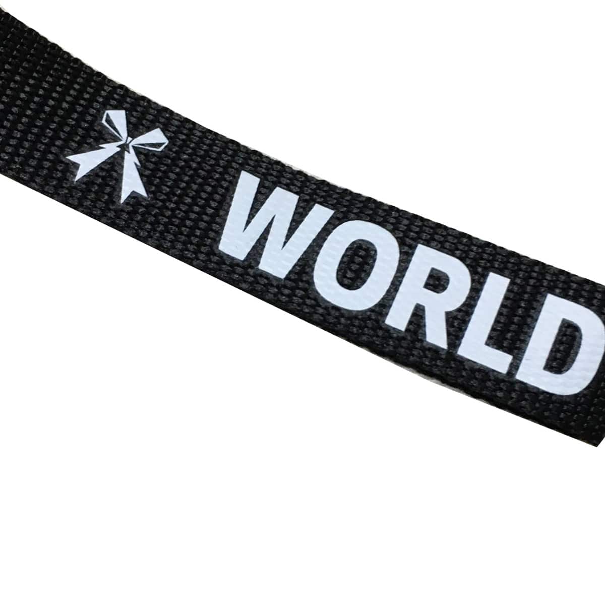 BAND-MAID WORLD DOMINATION Shoulder Bag (Sacoche) - BAND-MAID Shop