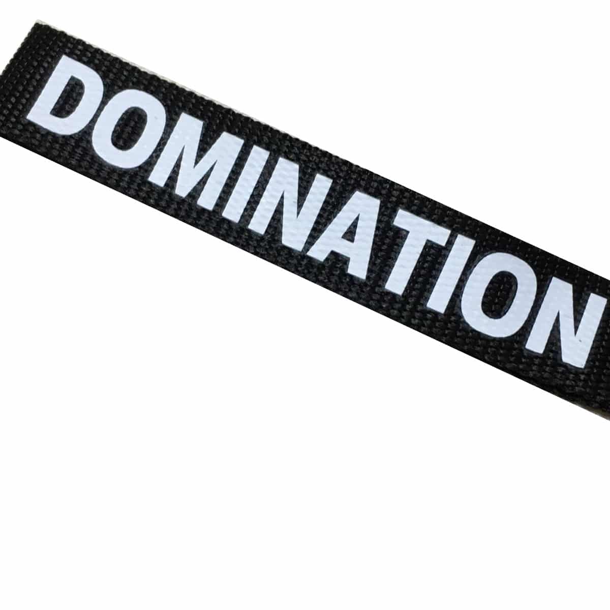 BAND-MAID WORLD DOMINATION Shoulder Bag (Sacoche) - BAND-MAID Shop