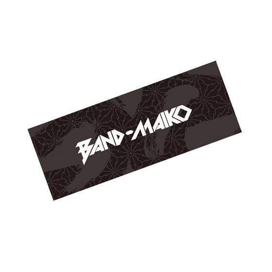 BAND-MAIKO TOWEL - BAND-MAID Shop