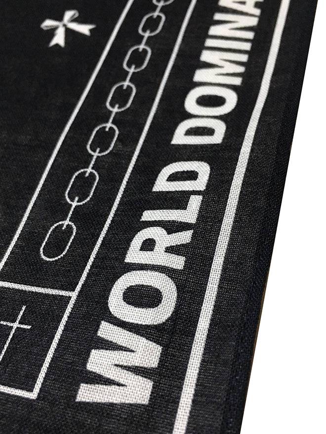 BAND-MAID WORLD DOMINATION TOUR Bandana - BAND-MAID Shop