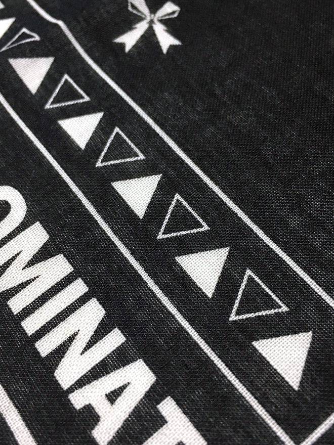 BAND-MAID WORLD DOMINATION TOUR Bandana - BAND-MAID Shop