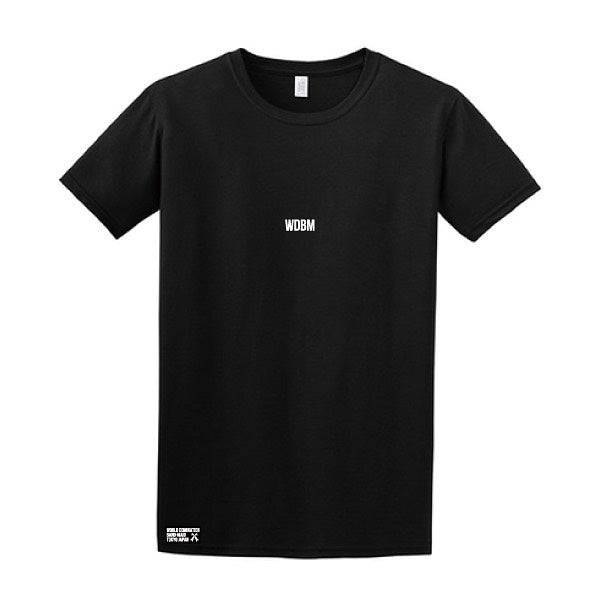 BAND-MAID GEKIDOU TOUR-T (BLACK x WHITE) - BAND-MAID Shop