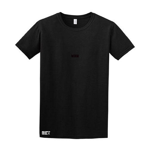 BAND-MAID GEKIDOU TOUR-T (BLACK x BLACK) - BAND-MAID Shop