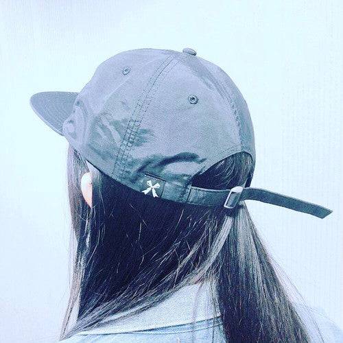 WDBM FLAG CAP - BAND-MAID Shop
