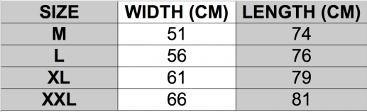 BAND-MAID GEKIDOU REAL-T (WHITE) - BAND-MAID Shop