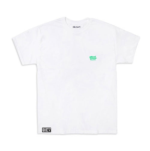FLAG-T SUMMER COLOR Ver2 - BAND-MAID Shop