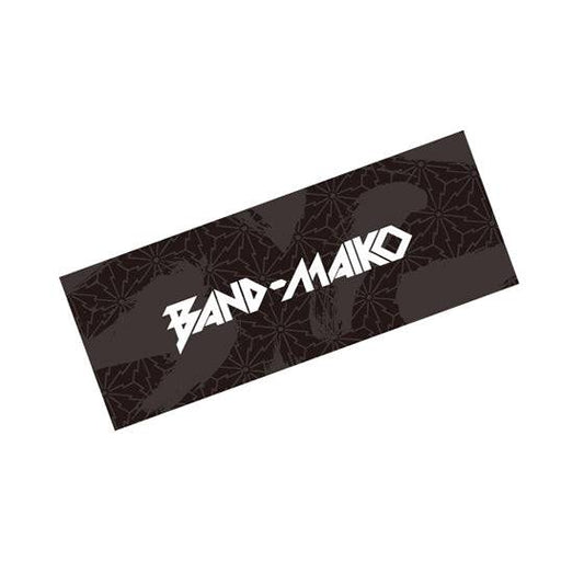 BAND-MAIKO TOWEL - BAND-MAID Shop