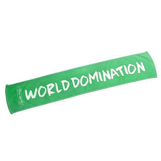 (Exclusive Color) BAND-MAID × deathsight World Domination Muffler Towel - BAND-MAID Shop