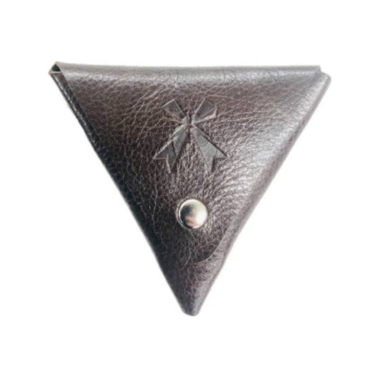 LEATHER COIN CASE - BAND-MAID Shop