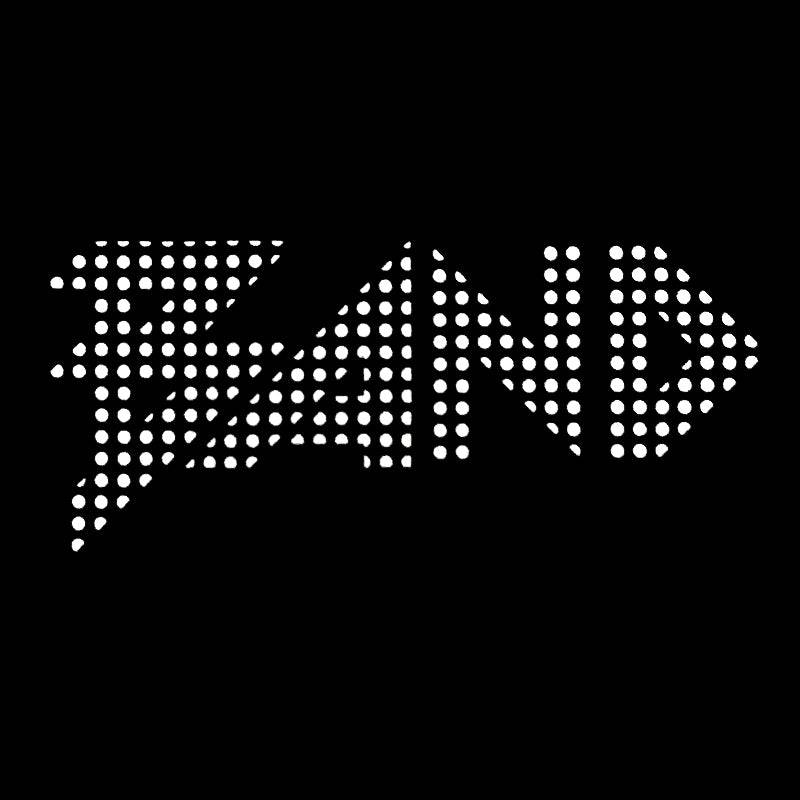 BAND-MAID DOT LOGO T-SHIRT - BAND-MAID Shop