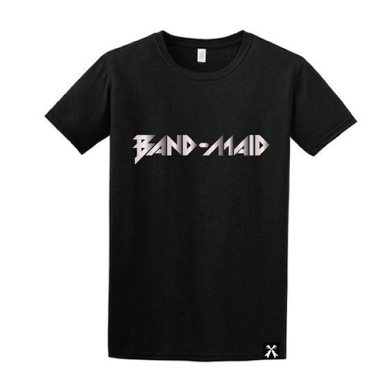 BAND-MAID GOTOUCHI LOGO-T (TOUR FINAL) - BAND-MAID Shop