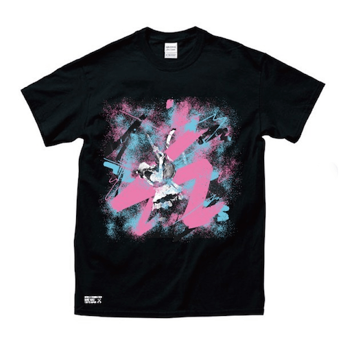 BAND-MAID T-Shirts & Apparel | Official Merch from Japan | AMPED JAPAN BAND-MAID T-Shirts & Apparel | Official Merch from Japan | AMPED JAPAN