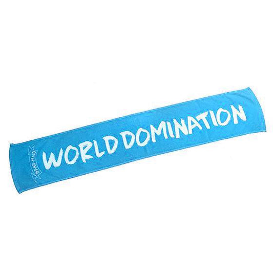 (Limited Color) BAND-MAID × deathsight World Domination Muffler Towel - BAND-MAID Shop