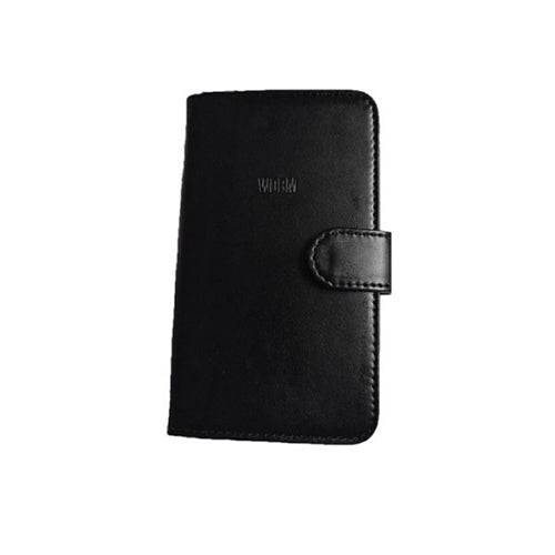 WDBM LEATHER PHONE CASE - BAND-MAID Shop