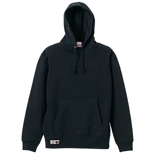 CONQUEROR HOODY - BAND-MAID Shop
