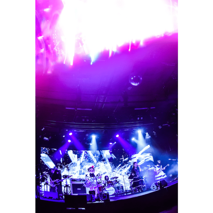 BAND-MAID ONLINE OKYU-JI (Feb. 11, 2021) [2 Blu-ray + CD + PHOTOBOOK] ONE-TIME-ONLY EDITION - BAND-MAID Shop