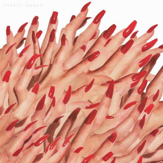 BAND-MAID Unseen World (CD + DVD) [FIRST-PRESSING-ONLY] - BAND-MAID Shop