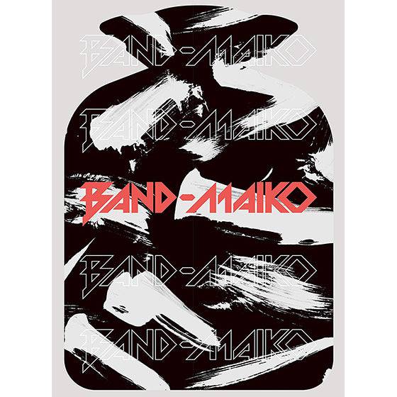 BAND-MAIKO CD + DVD [Limited Edition] - BAND-MAID Shop