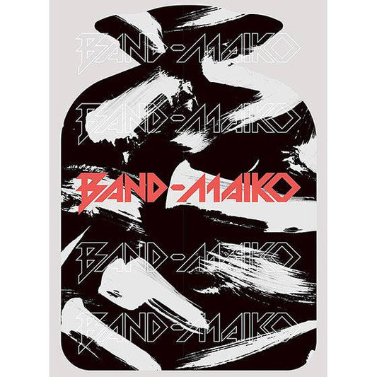 BAND-MAIKO CD + DVD [Limited Edition] - BAND-MAID Shop