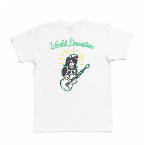 FLAG-T SUMMER COLOR Ver2 - BAND-MAID Shop