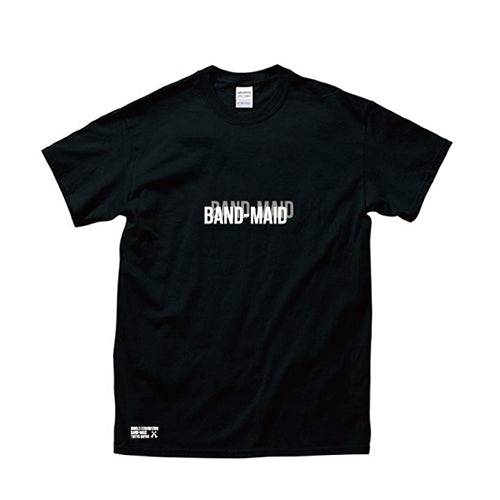 BAND-MAID POSTPONED Tee - BAND-MAID Shop