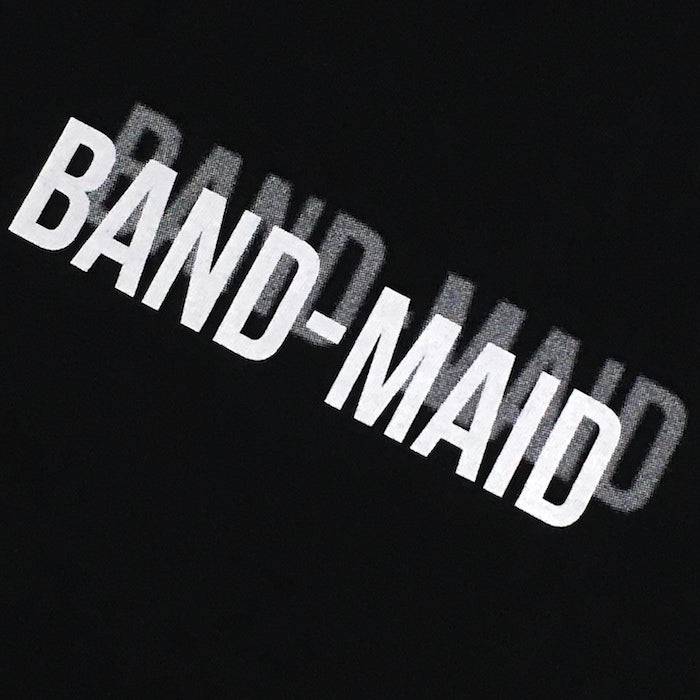 BAND-MAID POSTPONED Tee - BAND-MAID Shop