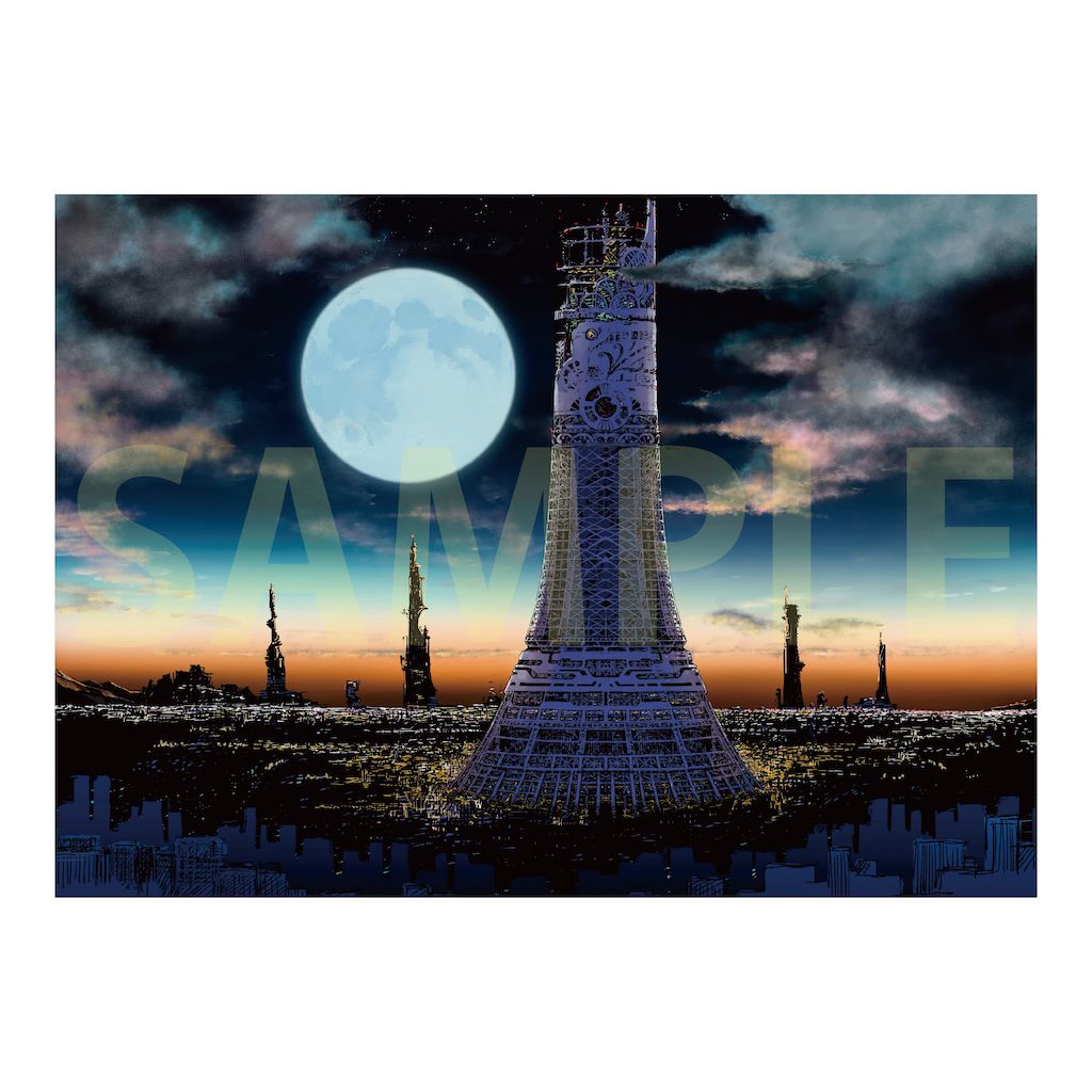 Amazon.co.jp Exclusive] 10TH ANNIVERSARY TOUR FINAL in