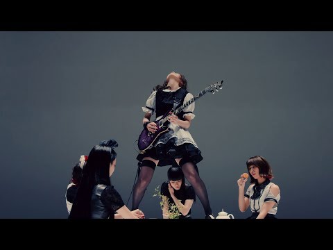 BAND-MAID WORLD DOMINATION Vinyl 2LP Limited Edition - Japan