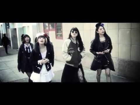 BAND MAID Brand New MAID Type-A – AMPED JAPAN