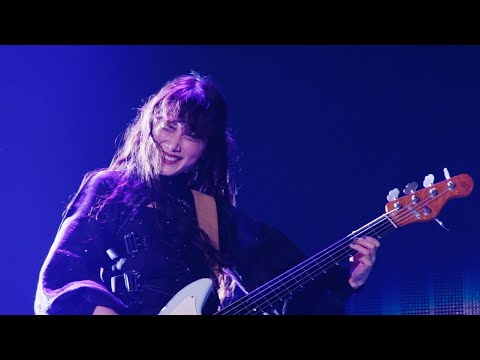 BAND-MAID 10TH ANNIVERSARY TOUR FINAL in YOKOHAMA ARENA (Nov