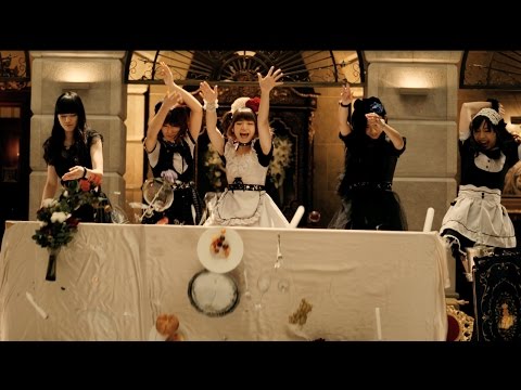 BAND-MAID 「JUST BRING IT」生産限定アナログレコード盤 81U2z9roF8L._UF350,350_QL50_.jpg