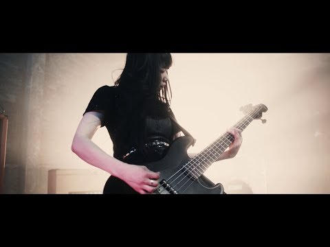BAND-MAID WORLD DOMINATION Vinyl 2LP Limited Edition - Japan