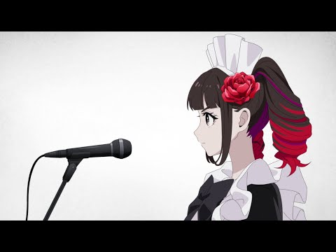 BAND-MAID Unleash Regular Edition CD | Official Japanese EP