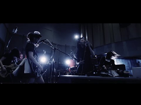 BAND MAID Brand New MAID Type-A – AMPED JAPAN