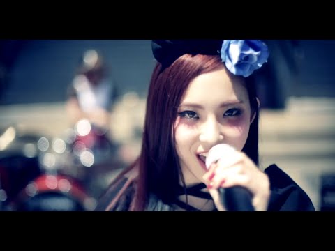 New Beginning BAND-MAID CD + DVD – AMPED JAPAN