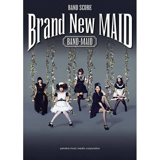 BAND-MAID All Products – AMPED JAPAN Shop