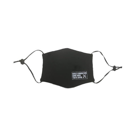 CLOTH MASK - TYPE A - BAND-MAID Shop